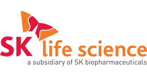 SK Life Science, Inc. Logo